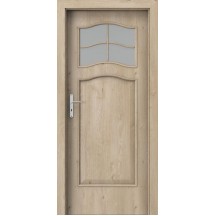 Porta NOVA 7.5 Dub Klasický 